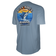 Load image into Gallery viewer, BNM OG Sail - Short Sleeve T-Shirt