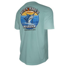 Load image into Gallery viewer, BNM OG Sail - Short Sleeve T-Shirt