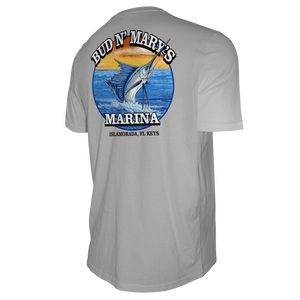 Bud N' Mary's - OG Sail - Short Sleeve T-Shirt