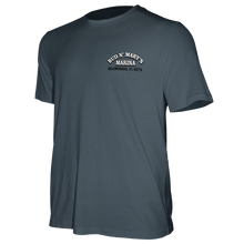 Load image into Gallery viewer, BNM OG Sail - Short Sleeve T-Shirt