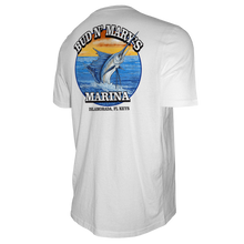 Load image into Gallery viewer, Bud N&#39; Mary&#39;s - OG Sail - Short Sleeve T-Shirt