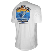Load image into Gallery viewer, BNM OG Sail - Short Sleeve T-Shirt