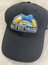 Load image into Gallery viewer, BNM SUNSET SAIL SOFT TRUCKER