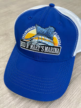 Load image into Gallery viewer, BNM SUNSET SAIL SOFT TRUCKER