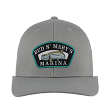 Load image into Gallery viewer, Tarpon Patch Trucker Hat