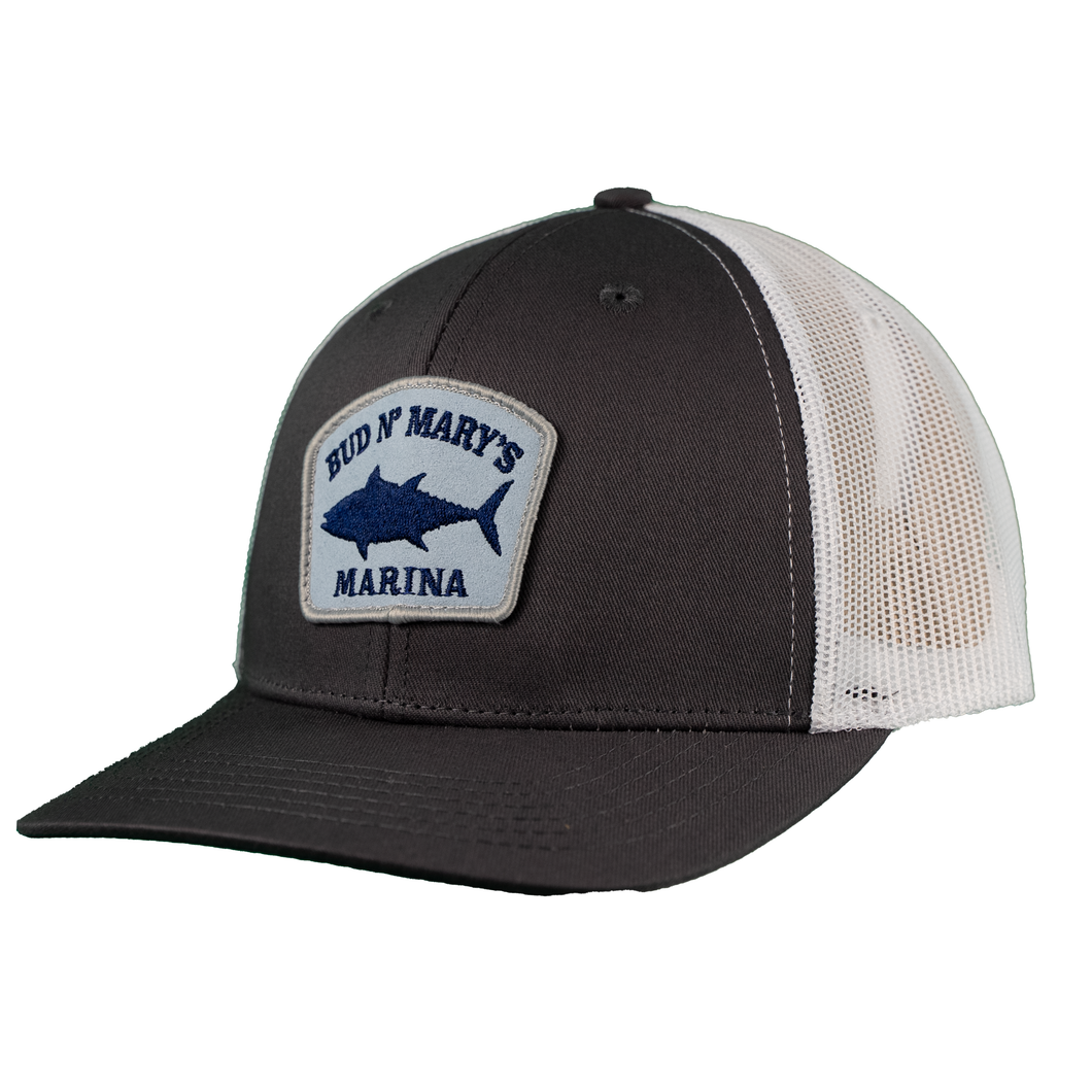 Tuna Patch Hat