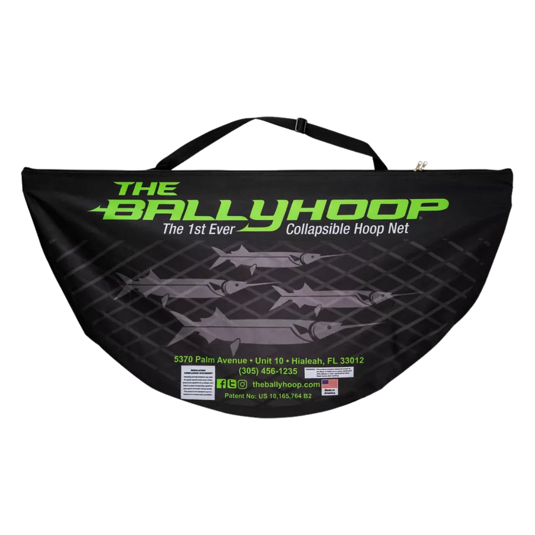 Ballyhoop