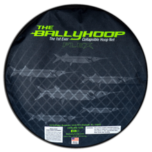 Load image into Gallery viewer, Ballyhoop