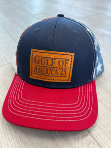 Gulf of America Trucker Hat