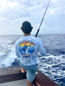 Camo OG Sailfish