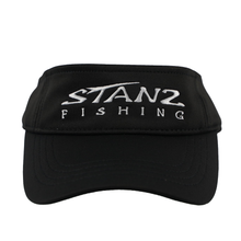 Load image into Gallery viewer, STANZ Fishing Visor