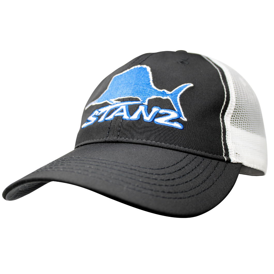 STANZ LoPro SAILFISH Trucker Cap