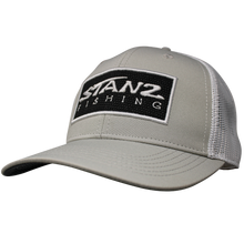 Load image into Gallery viewer, STANZ 3D Patch MidPro Trucker Cap