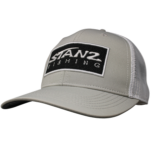 STANZ 3D Patch MidPro Trucker Cap