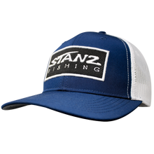 Load image into Gallery viewer, STANZ 3D Patch MidPro Trucker Cap