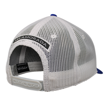 Load image into Gallery viewer, STANZ 3D Patch MidPro Trucker Cap