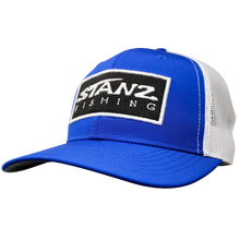 Load image into Gallery viewer, STANZ 3D Patch MidPro Trucker Cap