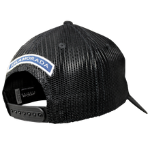 Load image into Gallery viewer, STANZ LoPro SWORD Patch Trucker Cap