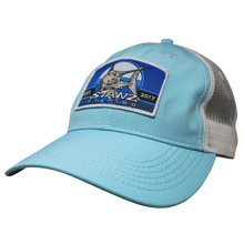 Load image into Gallery viewer, STANZ LoPro SWORD Patch Trucker Cap