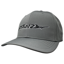 Load image into Gallery viewer, STANZ Sword Logo MidPro Performance Cap