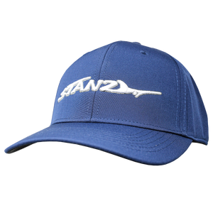 STANZ Sword Logo MidPro Performance Cap