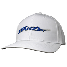 Load image into Gallery viewer, STANZ Sword Logo MidPro Performance Cap