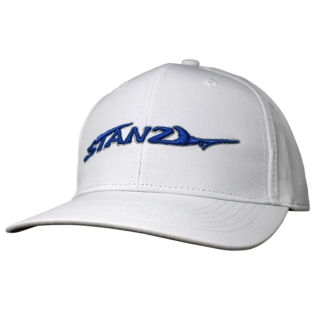 STANZ Sword Logo MidPro Performance Cap