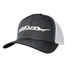 Load image into Gallery viewer, STANZ Sword Logo MidPro Trucker