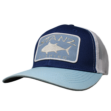 Load image into Gallery viewer, STANZ Tuna Patch MidPro Trucker