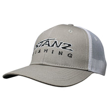 Load image into Gallery viewer, STANZ Youth Size MidPro Trucker