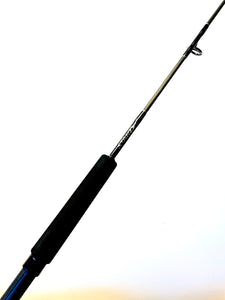 15-20 lb Jigging Rod