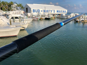 Carbon Fiber Gaff
