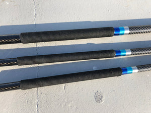 Carbon Fiber Gaff
