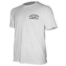 Load image into Gallery viewer, Bud N&#39; Mary&#39;s - FL Flag Tarpon - Short Sleeve T-Shirt